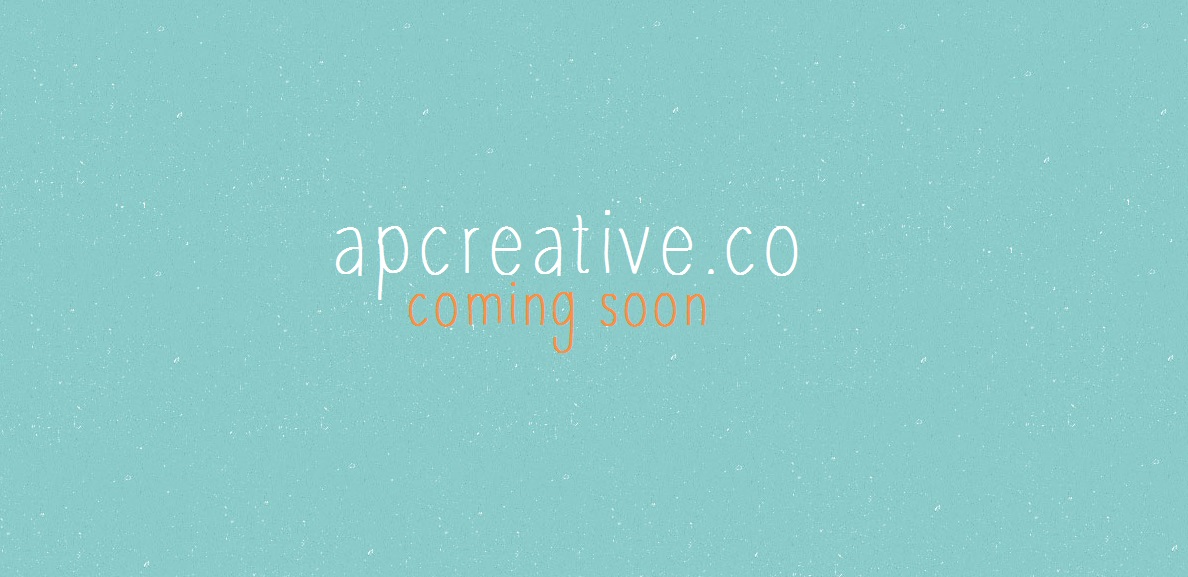 coming soon